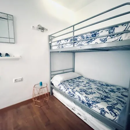 Sailor Sea Views Appartement