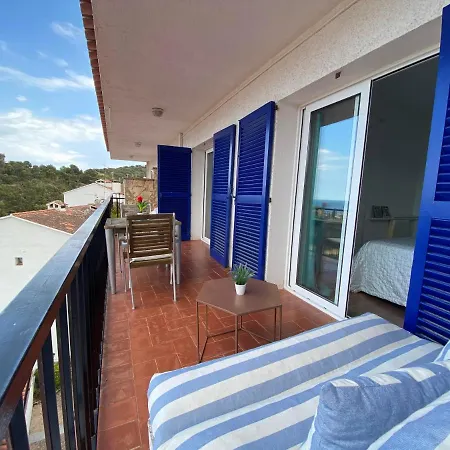 Appartement Sailor Sea Views