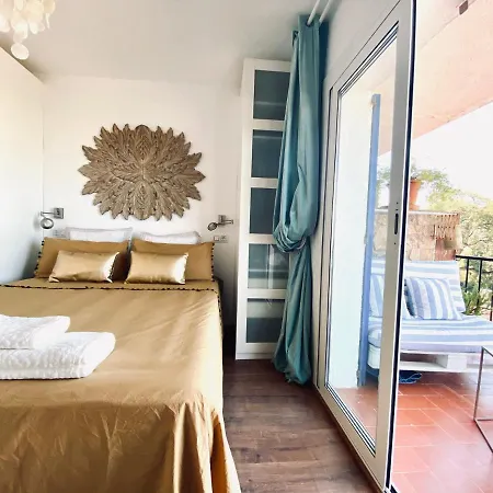 Appartamento Sailor Sea Views Tossa de Mar