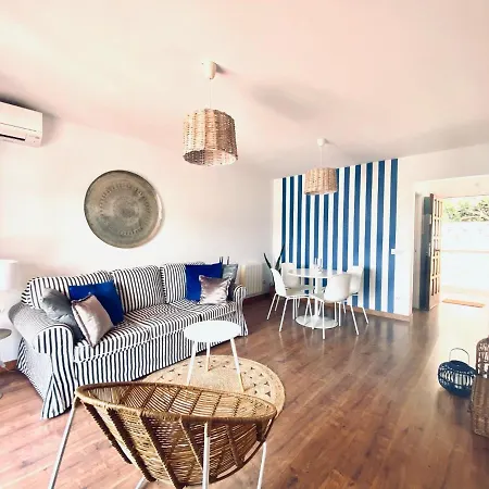 Sailor Sea Views Tossa de Mar