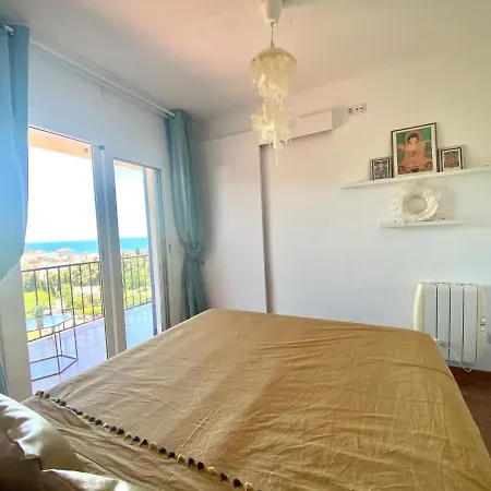Διαμέρισμα Sailor Sea Views