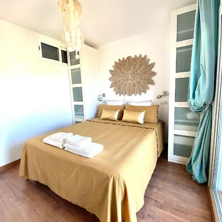 Sailor Sea Views Tossa de Mar