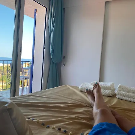 Sailor Sea Views Διαμέρισμα Τόσα ντε Μαρ