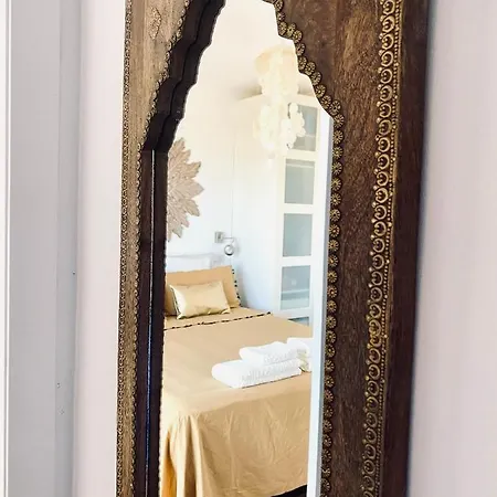 Sailor Sea Views Appartamento *