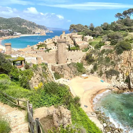 Sailor Sea Views Daire Tossa de Mar