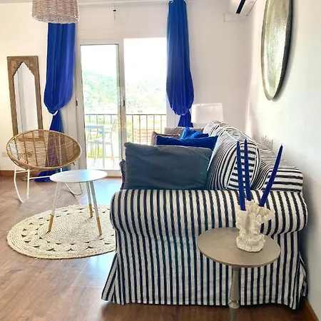 Sailor Sea Views Apartment Tossa de Mar