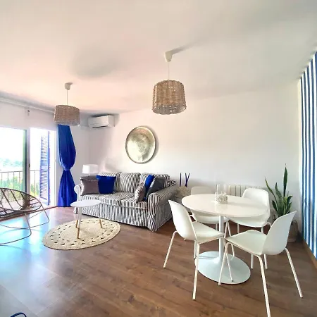 Sailor Sea Views Appartamento