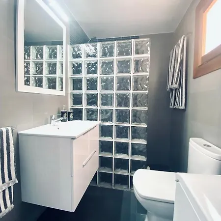 Sailor Sea Views 公寓