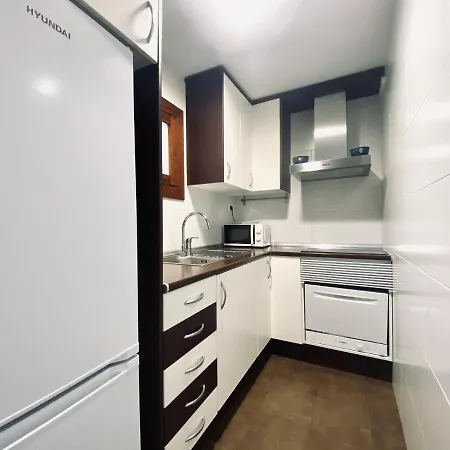 Sailor Sea Views Appartamento Tossa de Mar