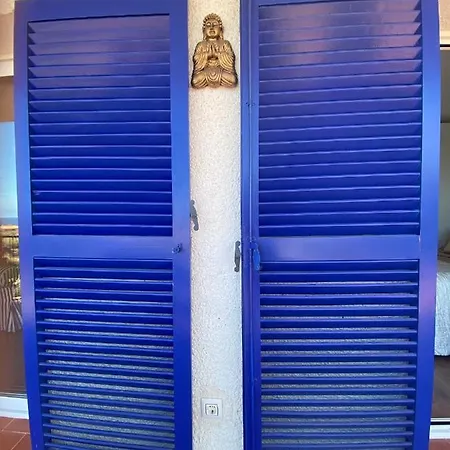 Sailor Sea Views 公寓 滨海托萨