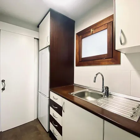 Sailor Sea Views Tossa de Mar