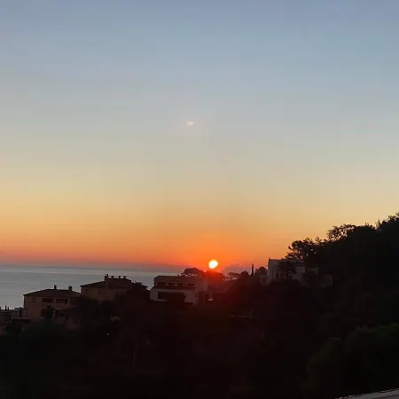 Apartment Sailor Sea Views *