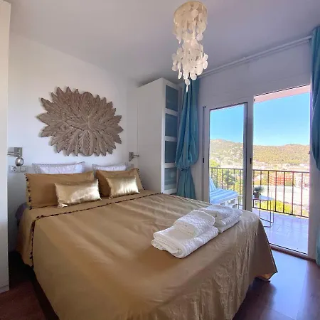 Sailor Sea Views 公寓 *