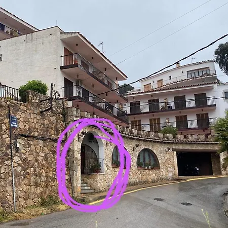 Sailor Sea Views Tossa de Mar