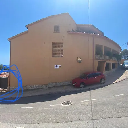 Sailor Sea Views Daire