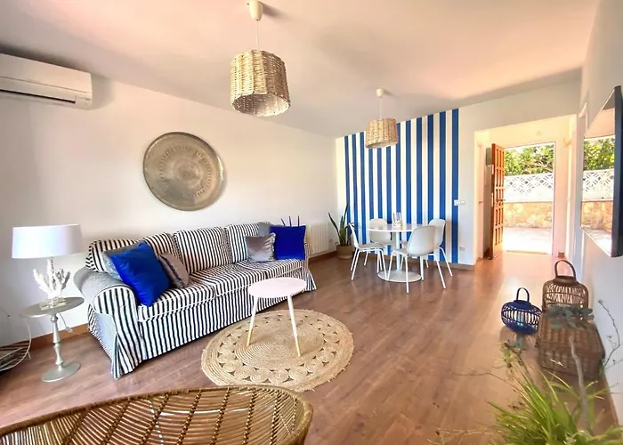 Daire Sailor Sea Views