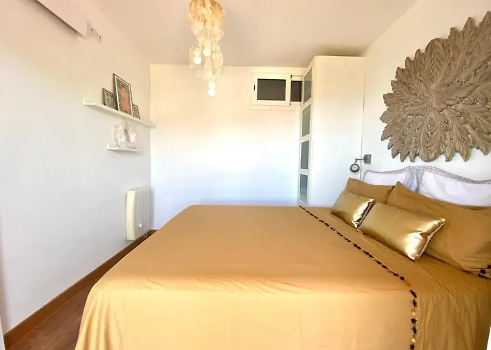 Sailor Sea Views 아파트