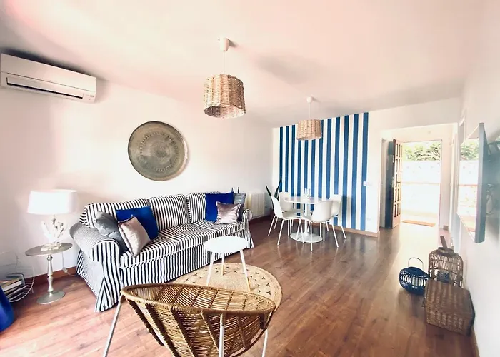 Sailor Sea Views Tossa de Mar