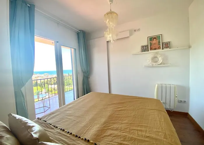 아파트 Sailor Sea Views