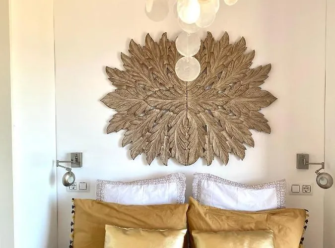 Sailor Sea Views * 또사데마르