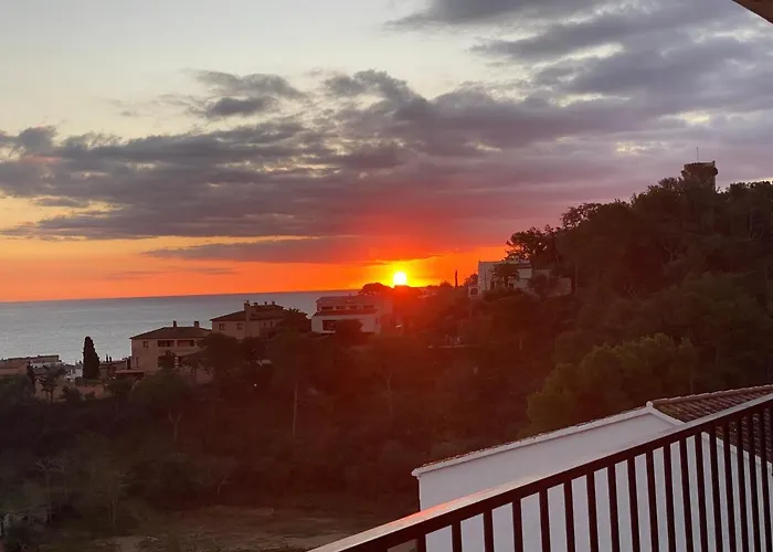 Sailor Sea Views 아파트 *