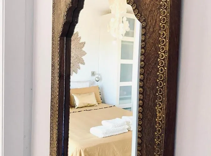 Sailor Sea Views 아파트 *