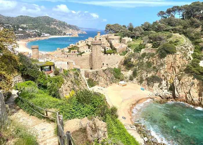 Sailor Sea Views 아파트 또사데마르