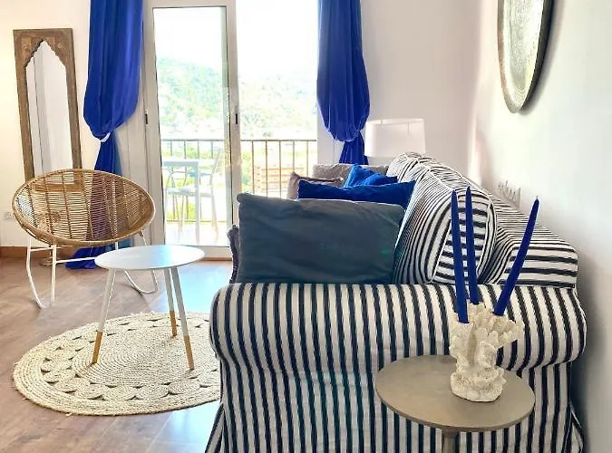 Sailor Sea Views 아파트 또사데마르