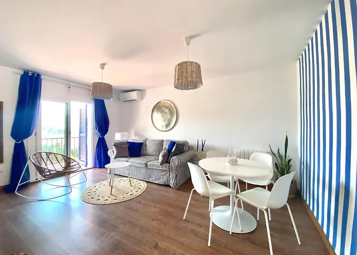 Sailor Sea Views Daire