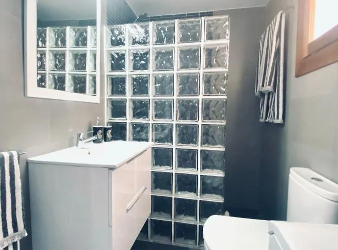 Sailor Sea Views 아파트