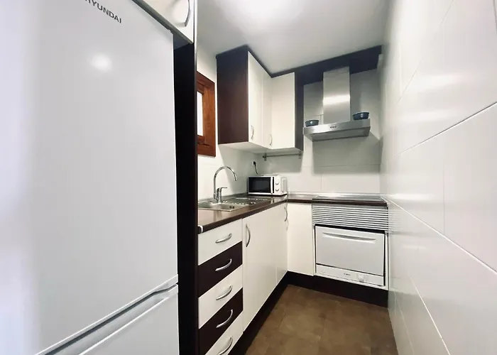 Sailor Sea Views 아파트 또사데마르