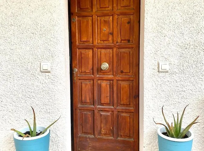 Sailor Sea Views 아파트 또사데마르