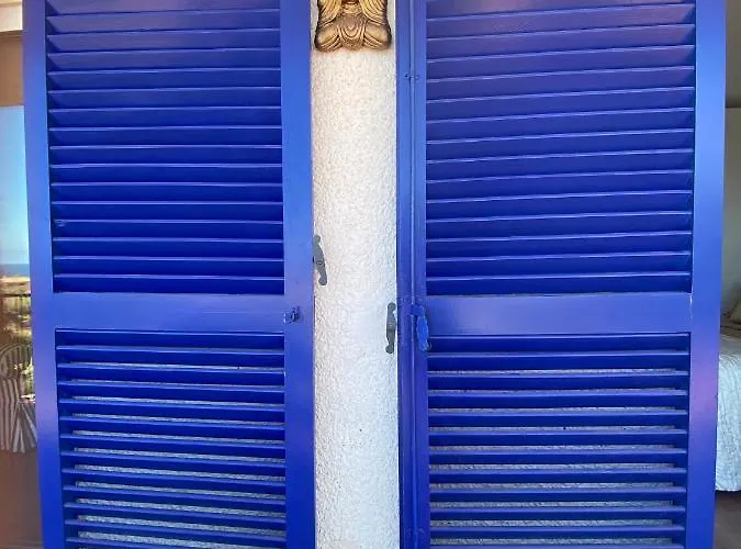 Sailor Sea Views 아파트 또사데마르