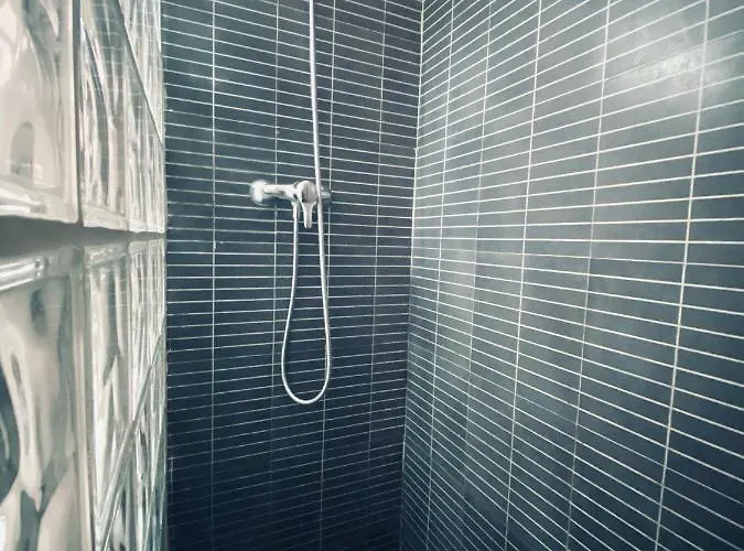 Sailor Sea Views 아파트 *