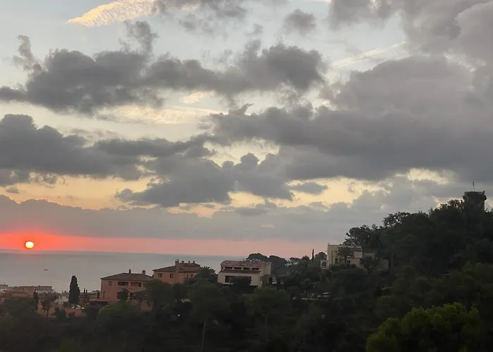 아파트 Sailor Sea Views *