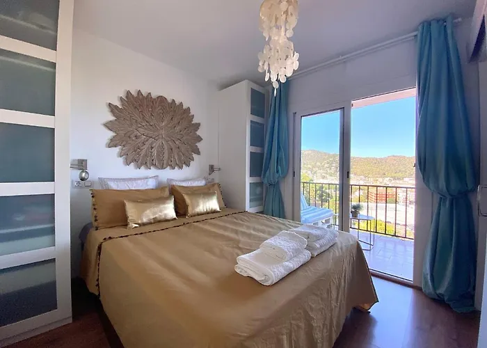 Sailor Sea Views 아파트 *