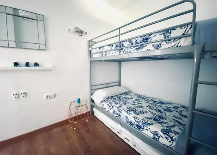 Sailor Sea Views 아파트