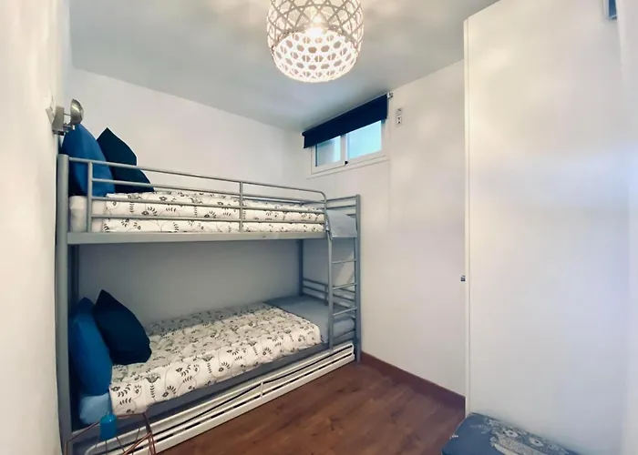 Sailor Sea Views * Tossa de Mar