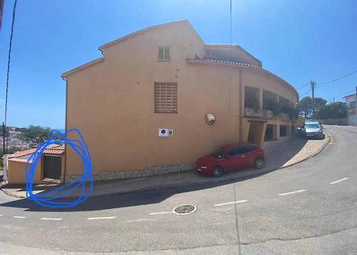 Sailor Sea Views Daire